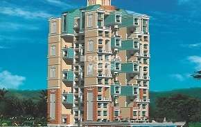 2.5 BHK Apartment For Rent in Shah & Chheda Mahavir Ornate Kopar Khairane Navi Mumbai 6557217