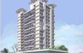 2 BHK Apartment For Rent in RD Shikha Kopar Khairane Navi Mumbai 6557224