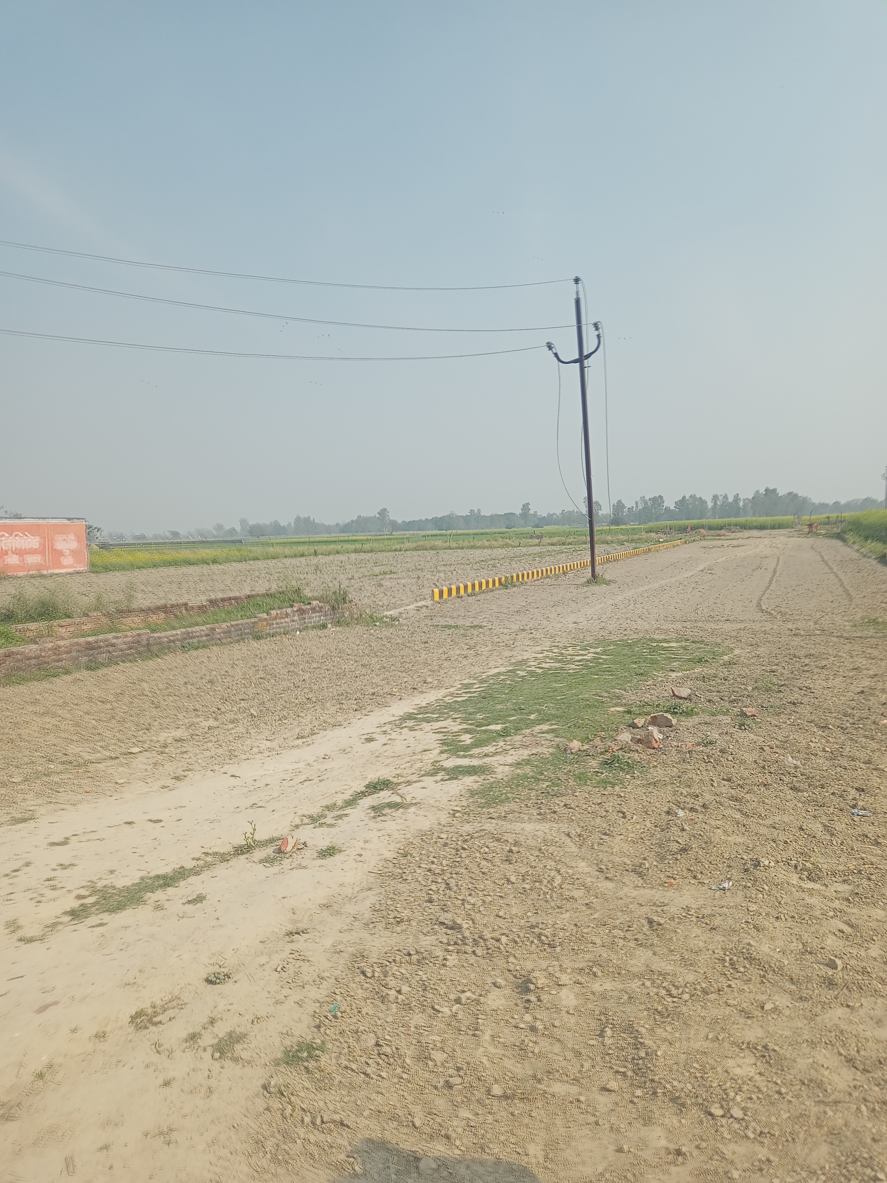 Plot For Resale in Faizabad Road Lucknow  6557244