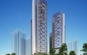 1.5 BHK Apartment For Rent in Lodha Anjur Upper Thane Anjur Thane 6557294