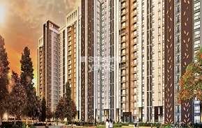 2 BHK Apartment For Rent in Lodha Upper Thane Tiara H Anjur Thane 6557300