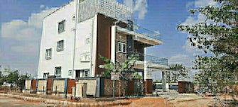 4 BHK Villa For Resale in Sri Jagathswapna Spalena Bandaraviryal Hyderabad  6557333