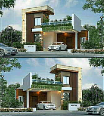 4 BHK Villa For Resale in Sri Jagathswapna Spalena Bandaraviryal Hyderabad  6557333