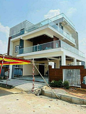 4 BHK Villa For Resale in Sri Jagathswapna Spalena Bandaraviryal Hyderabad  6557333