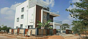 4 BHK Villa For Resale in JB Serene Villas Ibrahimpatnam Hyderabad  6557357