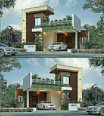 4 BHK Villa For Resale in JB Serene Villas Ibrahimpatnam Hyderabad  6557357