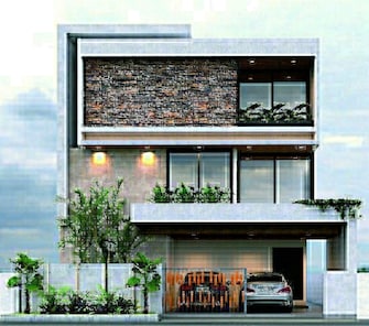 4 BHK Villa For Resale in JB Serene Villas Ibrahimpatnam Hyderabad  6557357