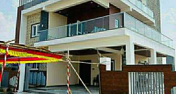 4 BHK Villa For Resale in JB Serene Villas Ibrahimpatnam Hyderabad 6557357