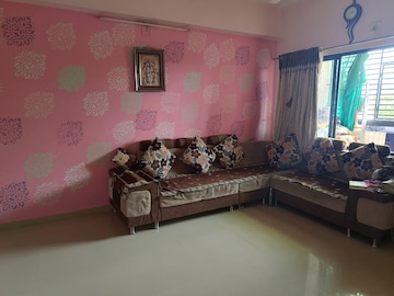 2 BHK Apartment For Resale in Bakeri Sarvesh Ranip Ahmedabad  6557372