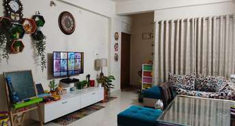 2 BHK Apartment For Resale in SLV Nivas Hbr Layout Bangalore 6557368