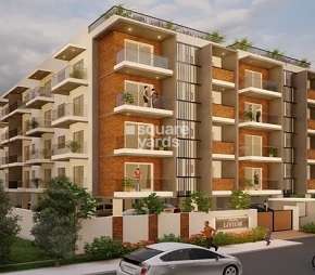 3 BHK Apartment For Resale in Rayala Livium Harlur Bangalore  6557416