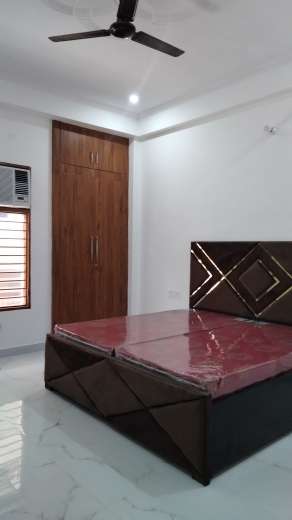 2 BHK Builder Floor For Rent in Sector 15 ii Gurgaon 6557483