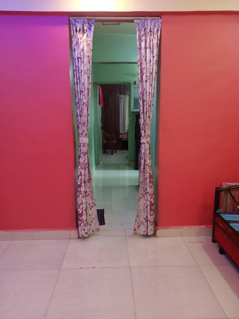 Resale 3 Bedroom 630 Sq.Ft. Apartment in Shankar Suman Park, Fursungi