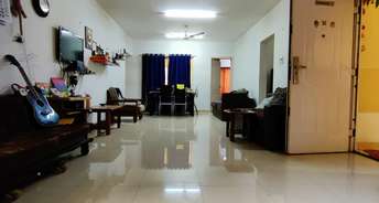 3 BHK Apartment For Resale in Zircon Ventures CHS Ltd Viman Nagar Pune 6557441