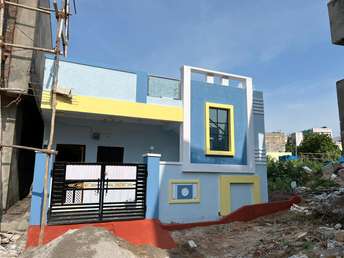 2 BHK Independent House For Resale in Boduppal Hyderabad 6557550