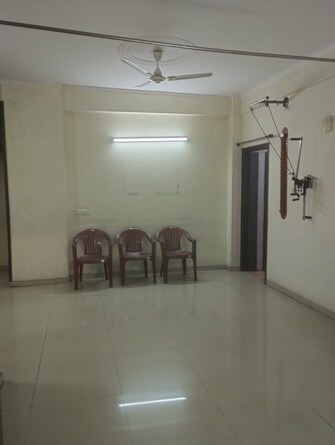 2 BHK Apartment For Resale in Windsor and Nova Society Ahinsa Khand ii Ghaziabad  6557535