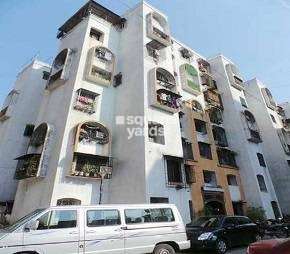 1 BHK Apartment For Resale in RNA Broadway Avenue Mira Road Mumbai 6557651