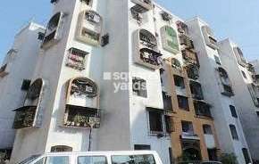 1 BHK Apartment For Resale in RNA Broadway Avenue Mira Road Mumbai 6557651