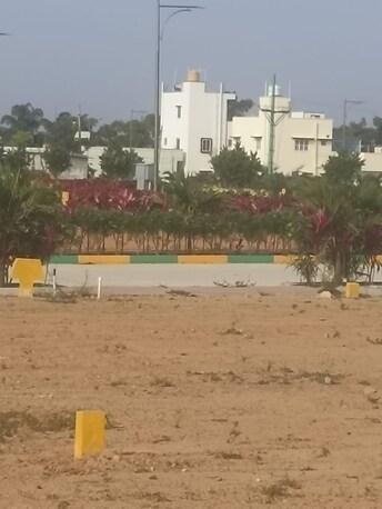 Plot For Resale in Attibele Bangalore  6557662