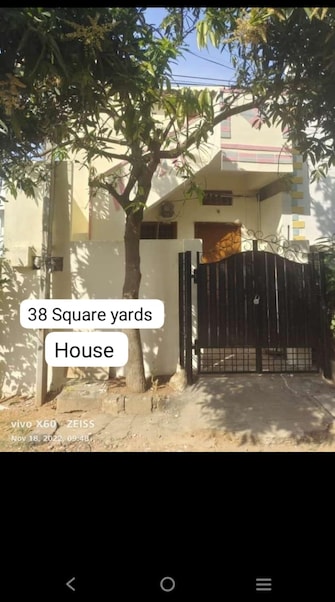 3 BHK Independent House For Resale in Meerpet Hyderabad  6557678