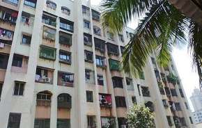 1 BHK Apartment For Rent in Gokul Horizon Kandivali East Mumbai 6557676