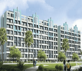 1 BHK Apartment For Resale in Sai Satyam Residency Kalyan West Kalyan West Thane  6557673