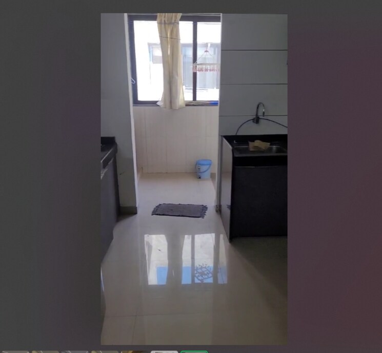Kitchen, surat dumas road 3 Bedroom 1930 Sq.Ft. Apartment In Surat Dumas Road Surat 6557704