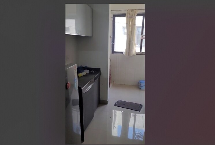 Kitchen, surat dumas road 3 Bedroom 1930 Sq.Ft. Apartment In Surat Dumas Road Surat 6557704