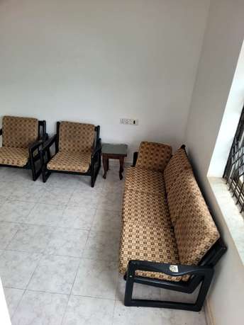 2 BHK Builder Floor For Rent in Camorlim North Goa 6557739
