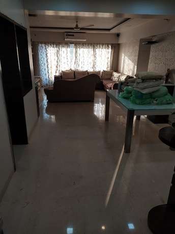 3 BHK Apartment For Rent in Andheri West Mumbai 6557786