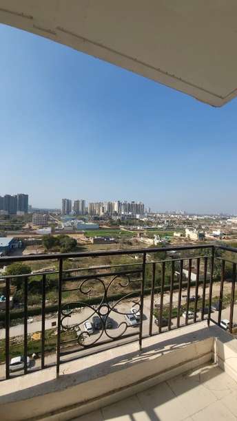 2 BHK Apartment For Rent in Signature Global The Millennia Phase 1 Sector 37d Gurgaon 6557860