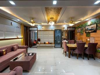 4 BHK Apartment For Resale in Jagdamba Nagar Jaipur  6557854