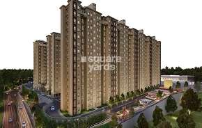 3 BHK Apartment For Resale in Provident Park Square Kanakapura Road Bangalore 6557859