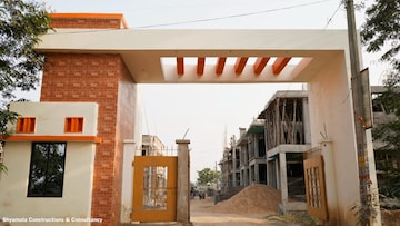 4 BHK Villa For Resale in Hanspal Bhubaneswar  6557853