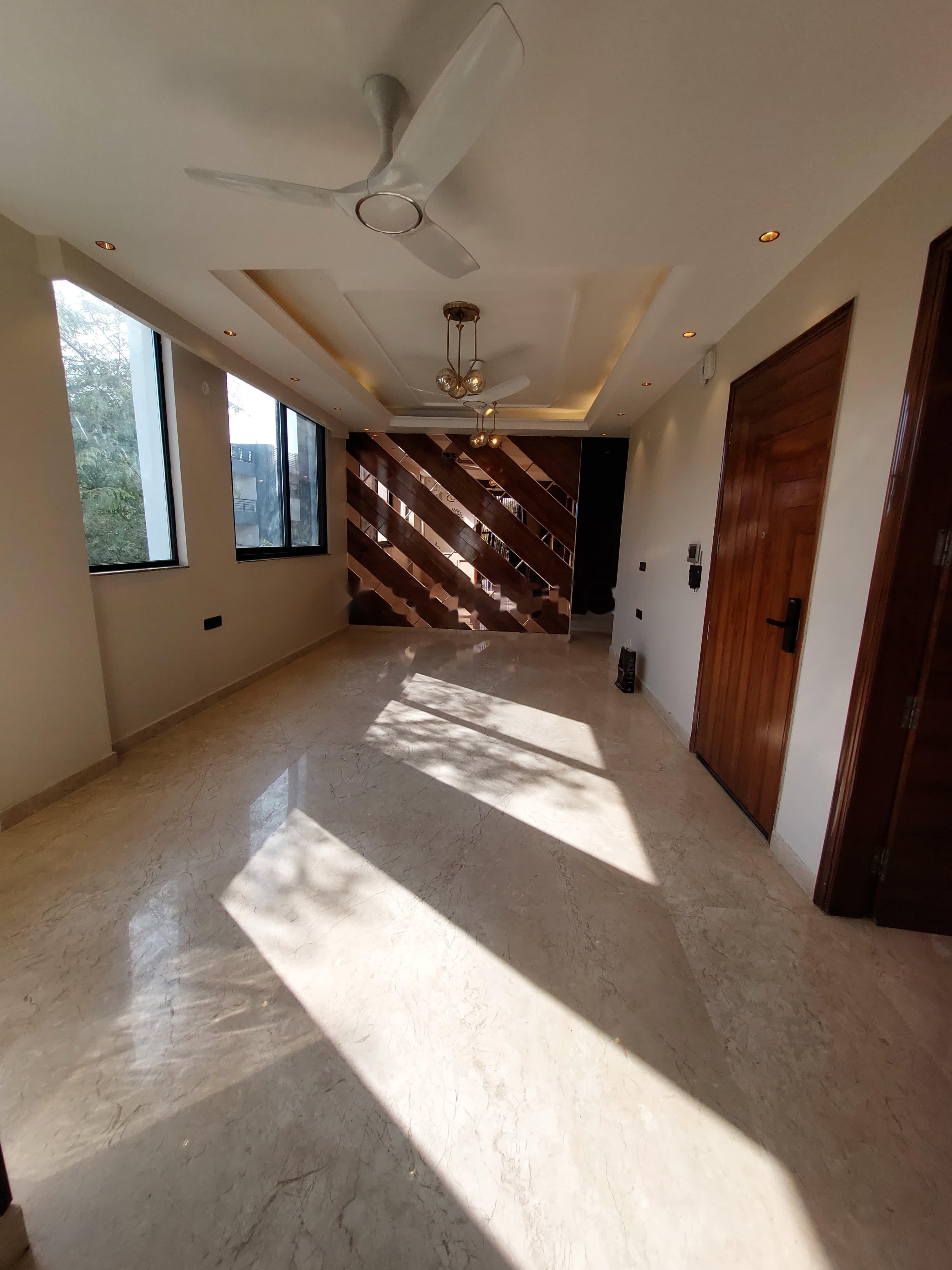 Rental 3 Bedroom 1125 Sq.Ft. Apartment in Today Blossoms I, Sector 47