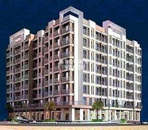 1 BHK Apartment For Resale in Aditi Seven Heights Boisar Mumbai  6557902