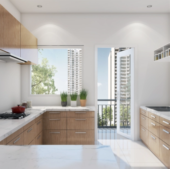 3 BHK Apartment For Resale in Godrej Air Sector 85 Sector 85 Gurgaon  6557900