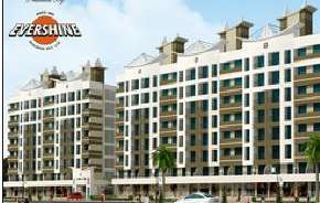 1 BHK Apartment For Resale in Toshiba Evershine Homes Virar West Mumbai 6557930
