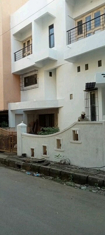 3 BHK Villa For Resale in Sector 12 Kharghar Navi Mumbai  6557938