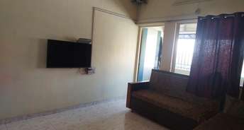 1 BHK Apartment For Rent in Koregaon Park Annexe Pune 6557944