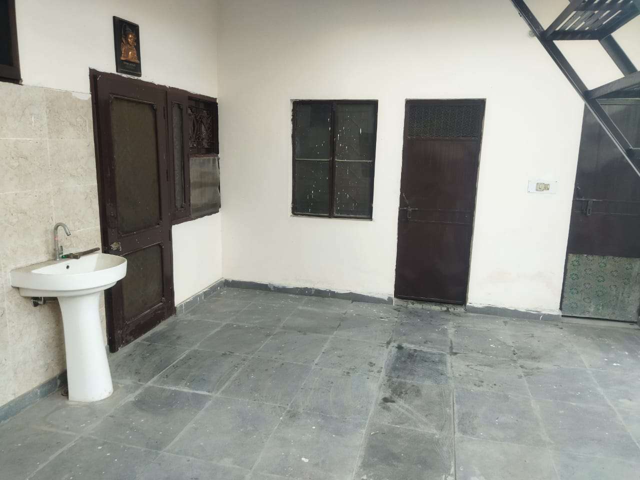 1.5 BHK Independent House For Rent in Sector 6 Bahadurgarh 6557973