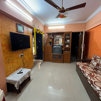 1 BHK Apartment For Rent in Jb Nagar Mumbai  6557967
