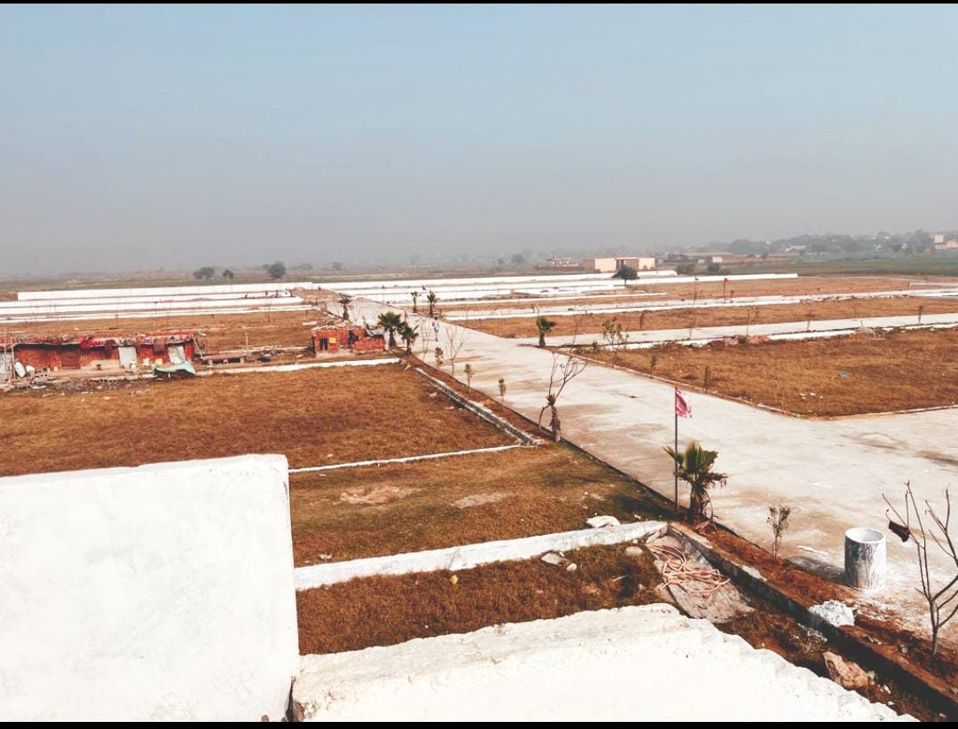 Plot For Resale in Faridabad Central Faridabad  6557978