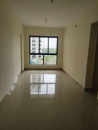 1 BHK Apartment For Rent in Lodha Golden Dream Dombivli East Thane  6557968