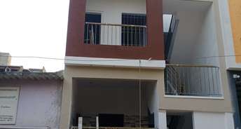 4 BHK Independent House For Resale in Hegde Nagar Bangalore 6557977