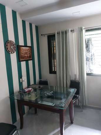 2 BHK Apartment For Resale in Shyam CHS Khanda Colony Navi Mumbai  6558002