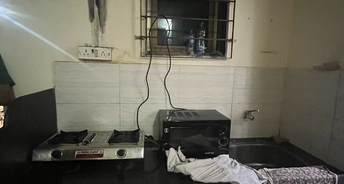Studio Apartment For Rent in Marol Midc Industrial Estate Mumbai 6558019