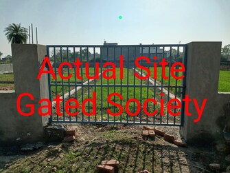 Plot For Resale in Jal Vayu Vihar Noida  6558033