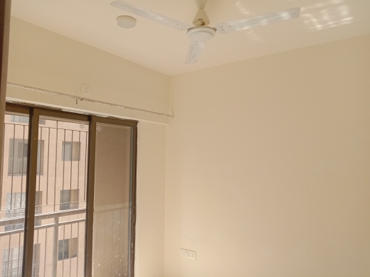 1 BHK Apartment For Resale in Sunteck West World Naigaon East Mumbai  6558057