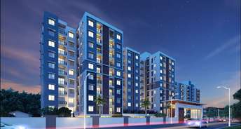 2 BHK Apartment For Resale in Frazer Town Bangalore 6558061